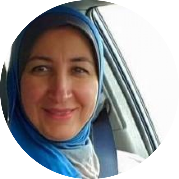 Dina Weheba