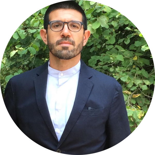 Ubaldo Villani-Lubelli
