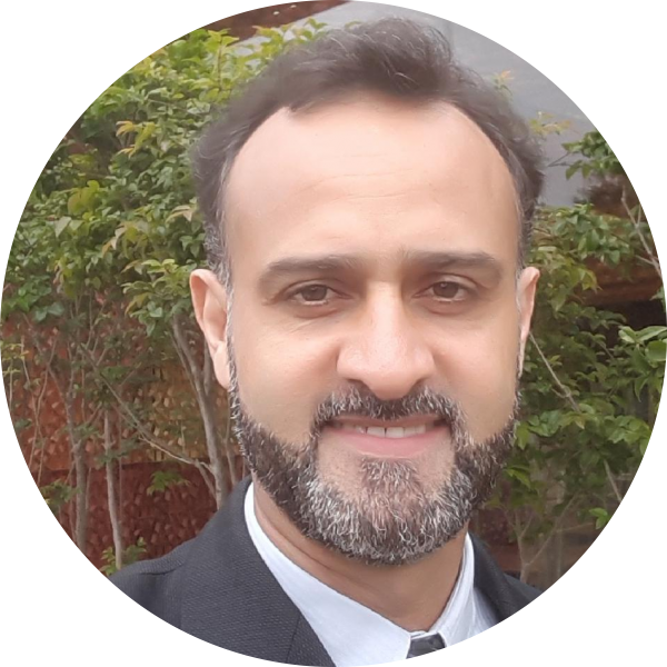 Jose Aparecido de Oliveira's picture