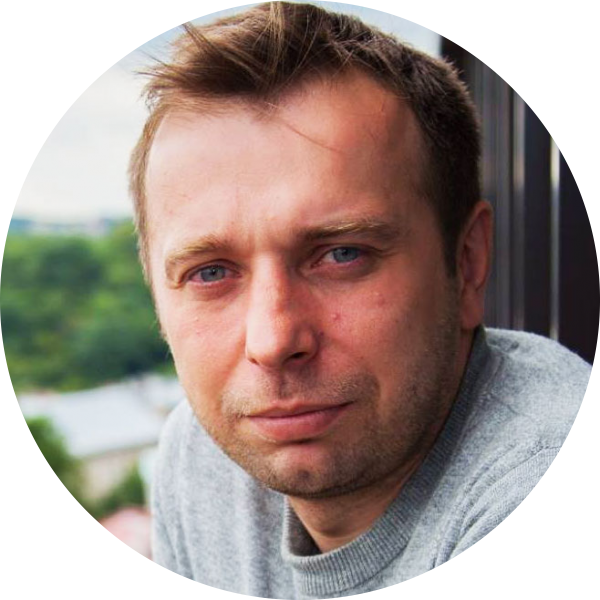 Igor Y. Kuzmuk's picture