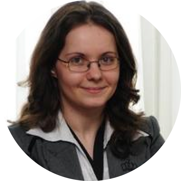 Iryna Rusak