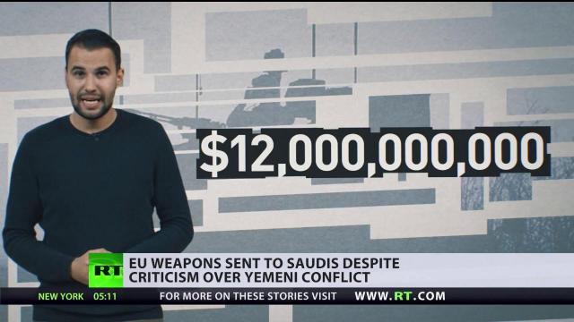 Embedded thumbnail for Is an EU common foreign policy possible?