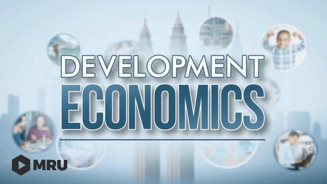 Embedded thumbnail for Este un drum prost cea mai bună politică industrială regională/locală?