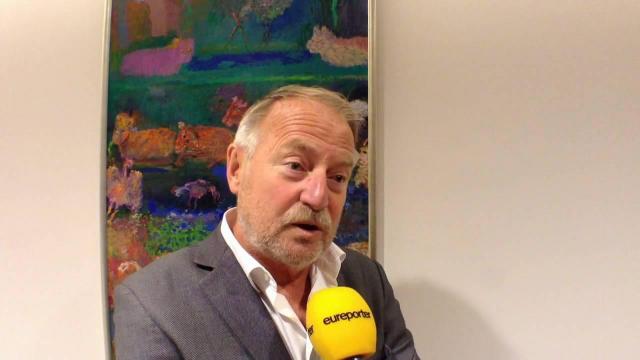 Embedded thumbnail for Should football player transfer fees be allowed in Europe?