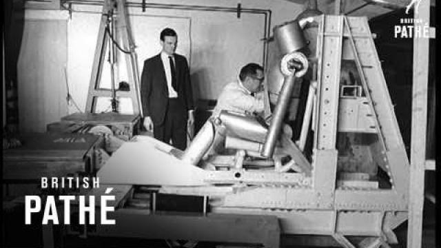 Embedded thumbnail for Can we trust safety belts? And positive political theories?